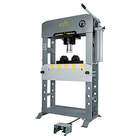 Прессы гидравлические